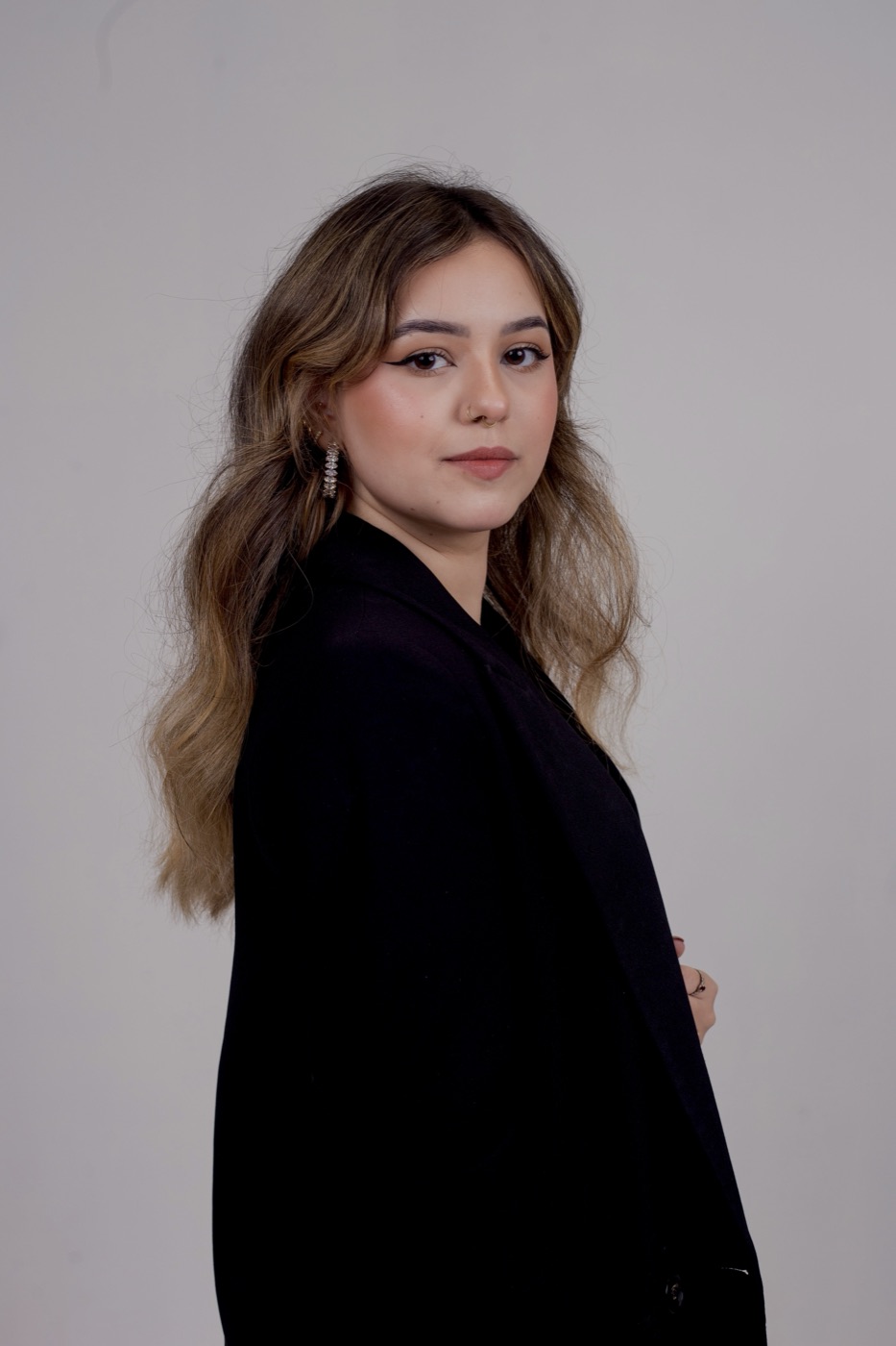 Natália Volkmer, psicóloga e mentora do The Psis Club
