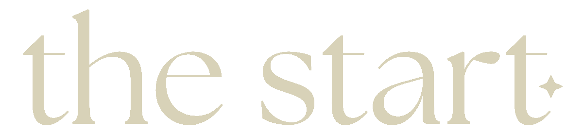 the start