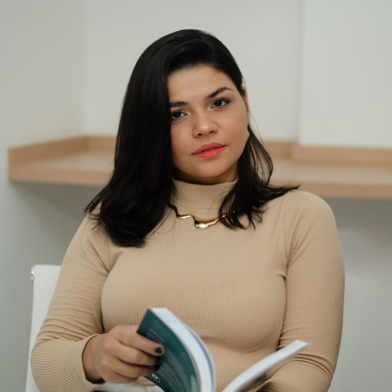 Mariana Tiburcio