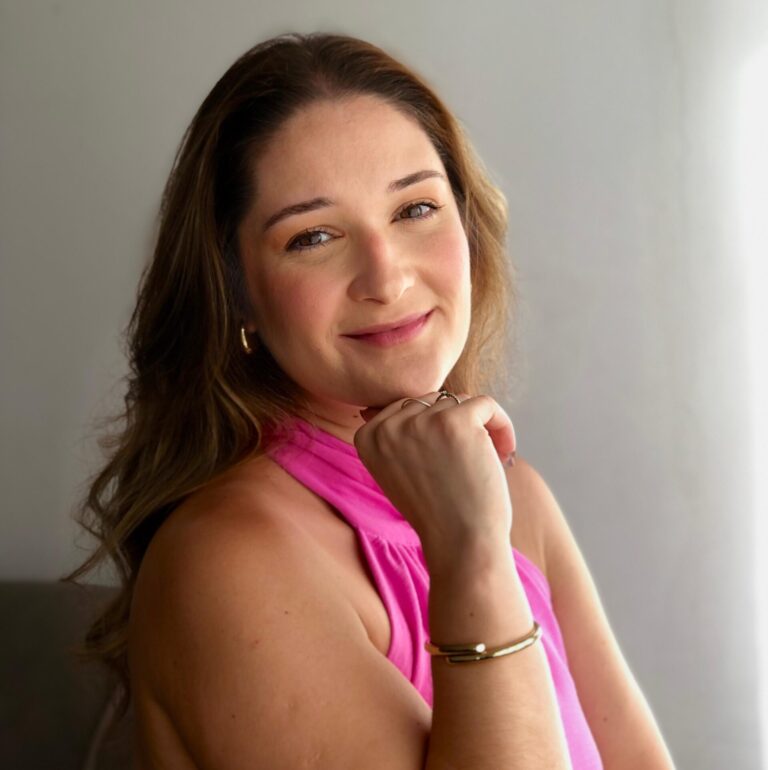 Hayanna Alves Motta