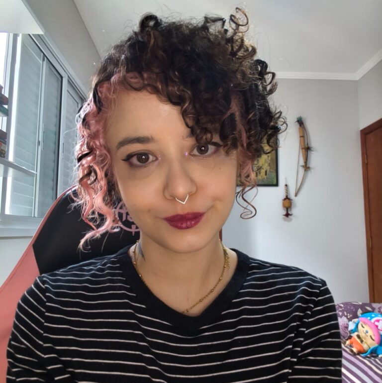 Letícia Alves de Abreu