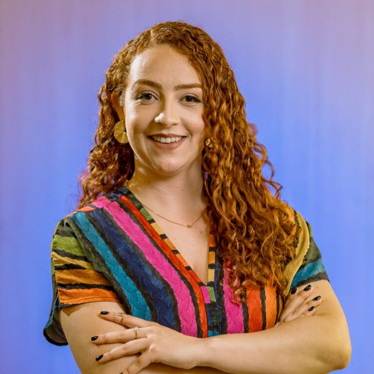 Kícila Victória Santos