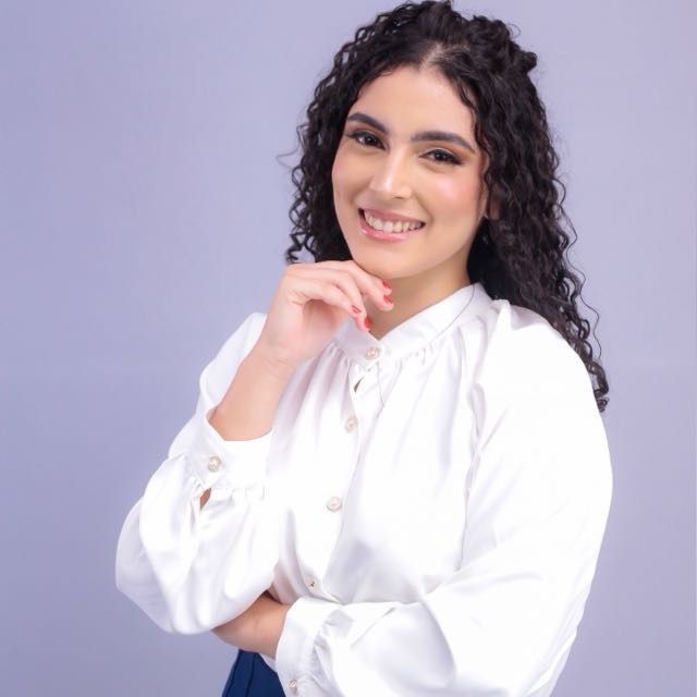 Maria Aparecida da Silva