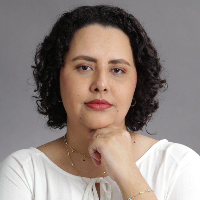 Juliana de Jesus Ferreira Prestes